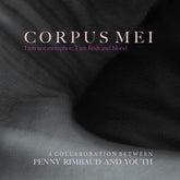 Rimbaud, Penny - Corpus Mei