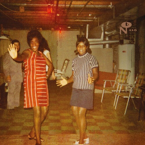 PENNY & THE QUARTERS & FRIENDS / VARIUOS Music > Vinyl Records Various Artists - Penny & The Quarters & Friends, Smoke 825764111522 NUMR115C1.1