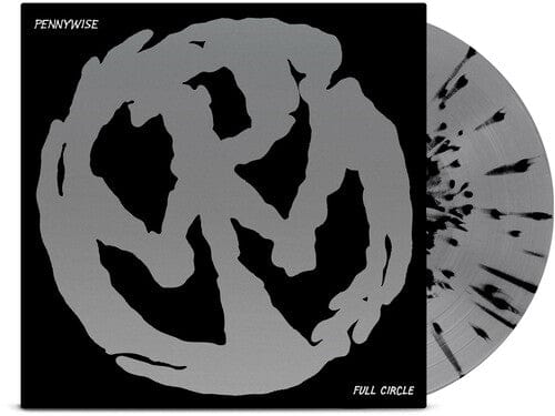 Pennywise - Full Circle, Anniversary Edition