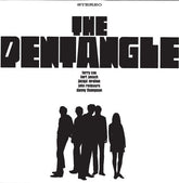 Pentangle - Pentangle