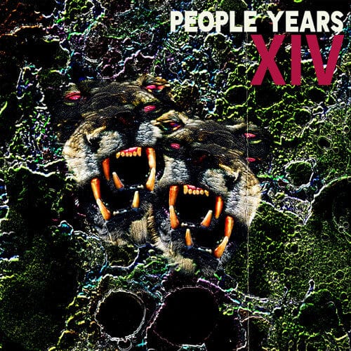 People Years - Xiv