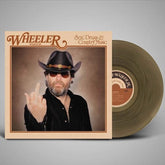 Pepper Hill Records Music > Vinyl Records Wheeler Walker Jr. - Sex, Drugs & Country Music [Clear Smokey] (Colored Vinyl, Clear Vinyl, Smoke, Gatefold LP Jacket) 793888919013 PEPH171.1