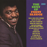Sledge, Percy - Best Of Percy Sledge