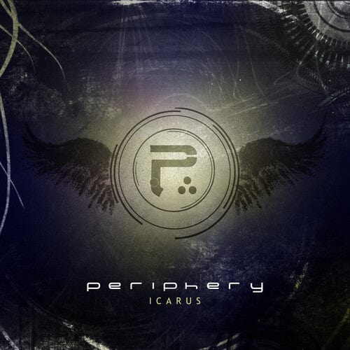 Many Hats Endeavor Music > Vinyl Records Periphery - Icarus [Explicit Content] (Colored Vinyl, Indie Exclusive, Reissue) 061297791729 TDQT011.1