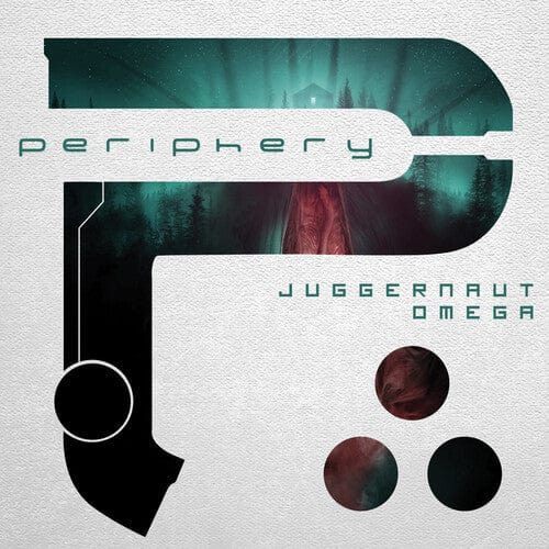Many Hats Endeavor Music > Vinyl Records Periphery - Juggernaut: Omega [Explicit Content] (Colored Vinyl, Indie Exclusive, Reissue) 061297791705 TDQT010.1
