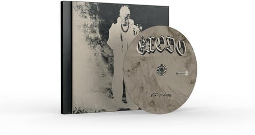 PESO PHYSICAL Music > Compact Discs Peso Pluma - Exodo [CD] 198588827369 PSO2.2