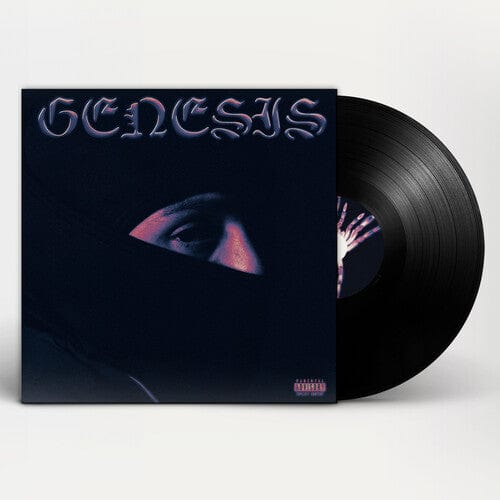 Peso Pluma Music > Vinyl Records Peso Pluma - Genesis 197189449888 PSO1.1