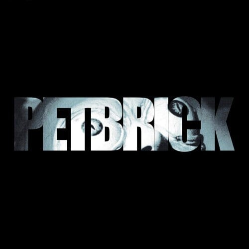 Petbrick Music > Vinyl Records Petbrick - Petbrick 814867029117 CCAS63.1