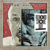 Peter Holsapple Music > Vinyl Records Peter Holsapple - The Face of 68 [Explicit Content] (RSD Exclusive, Colored Vinyl) 810137041018 LFYO51019.1