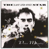 Peter Murphy Music > Vinyl Records Murphy,Peter - Last And Only Star (Rarities) 607618221010 BQTI2210.1