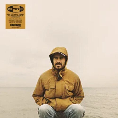 Petey Usa Music > Vinyl Records Petey Usa - The Closest Thing To Being Over Is Going On (RSD Exclusive, Extended Play) 602475754435 CAP168224.1
