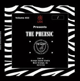 PHENSIC Music > Vinyl Records PHENSIC - DCxPC Live Vol23 760137181057 DCX23.1