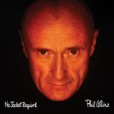 Phil Collins Music > Vinyl Records Phil Collins - No Jacket Required (180 Gram Vinyl) 081227951894 RHI81240.1