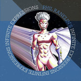 Phil Ranelin Music > Vinyl Records Phil Ranelin - Infinite Expressions 711574900671 OGMC2233.1