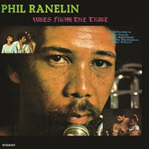 Phil Ranelin Music > Vinyl Records Ranelin, Phil - Vibes From The Tribe 659457521554 NAG5215.1
