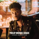 Scales, Phillip-Michael - Sinner, Songwriter