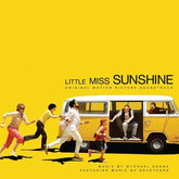 Phineas Atwood Music > Vinyl Records Various Artists - Little Miss Sunshine (Original Soundtrack) 760137763512 PATW7635.1