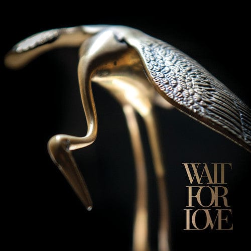 Pianos Become the Teeth Music > Vinyl Records Pianos Become the Teeth - Wait for Love 045778754410 EPT87544.1