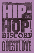 Picador USA Books > Music & Film > Music Hip-Hop Is History Paperback 9781250390547
