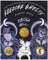 Picador USA Graphic Novel Feeding Ghosts: A Graphic Memoir 9781250371768 ING-9781250371768