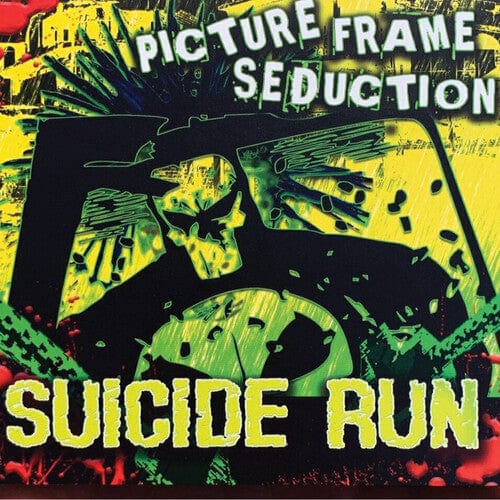 Picture Frame Seduction - Suicide Run