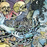 Pig Destroyer Music > Vinyl Records Pig Destroyer - Phantom Limb [Import] 781676488612 SONI7648861.1