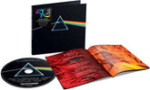 Pink Floyd Records Music > Compact Discs Pink Floyd - The Dark Side of the Moon (50th Anniversary) [CD] 196587714024 PKFL877140.2