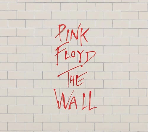 Pink Floyd Records Music > Compact Discs Pink Floyd - The Wall [CD] 888751709423 PKFL5170942.2