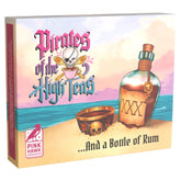 Pink Hawk Games Board Games > Expansions Pirates of the High Teas: A Bottle of Rum Expansion 860014392528 PHKPHTRUM