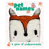 Pink Tiger Games Card Games Pet Names 199284530270 PTRPETNAMES