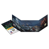 Pinnacle Entertainment Board Games > Accessories Pinebox Middle School RPG: GM Screen & Bonus Adventure 9781957159249 S2P 10332