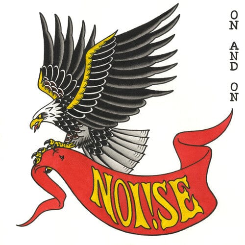 Pirate Press Records Music > Vinyl Records Noi!Se - And On And On 810096659132 PIRP431.1