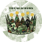 Pirates Press Record Music > Vinyl Records The Slackers - Money Is King 810096659149 PRTS430.1