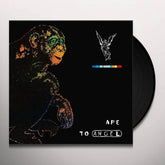 Pitch Black Music > Vinyl Records Pitch Black - Ape To Angel 760137112334 DUB11.1