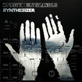 Place to Bury Strangers Music > Vinyl Records Place to Bury Strangers - Synthesizer (Indie Exclusive, Colored Vinyl, Green, Digital Download Card) 634457185807 DDSG28.1