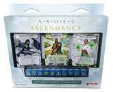 Plaid Hat Games Board Games > Card Games ASHES ASCENDENCY NATURAL MAGIC EXPANSION 850081623069 PHG 4201
