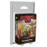 Plaid Hat Games Board Games > Expansions Summoner Wars 2nd Edition: Thornhold Drey 850018877961 PLD3624