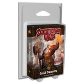 Plaid Hat Games Board Games > Large Box Games > Expansions Summoner Wars 2nd Edition: Guild Dwarves Expansion 850018877787 PLD3622