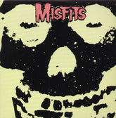 Plan 9 records Music > Vinyl Records Misfits Collection 017046190916