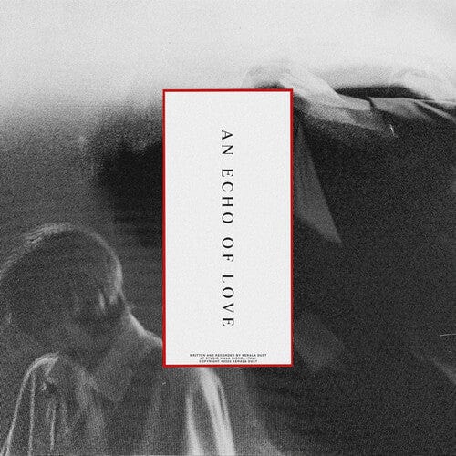 Play It Again Sam Music > Vinyl Records Kerala Dust - An Echo Of Love (IEX) (Indie Exclusive, Colored Vinyl, Silver) 5400863183301 PITS1578IEX.1