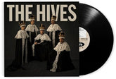 Play It Again Sam Music > Vinyl Records The Hives - The Hives Forever Forever The Hives 5400863186388 PITS1579.1