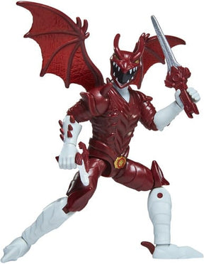 Playmates Toys Toys > Action Figures > Other Action Figures Playmates: Godzilla x Power Rangers - Kaiju Ranger, Red Rodan 043377679349 PMTY79349