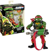 Playmates Toys Toys > Action Figures > Other Action Figures Playmates: Teenage Mutant Ninja Turtles x G.I. Joe - Roadblock x Raph 043377819059 PMTY19059