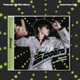 Pledis Music > Compact Discs Picheolin - Gil Board (Jewel Case Version, Asia-Import) [CD] 8800379509652 PEDS7950965.2