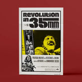 PM Press Books > Music & Film Revolution in 35mm (Paperback) 9798887440606