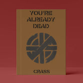 PM Press Books > Music & Film You're Already Dead (A6) (Paperback) 9781909798922