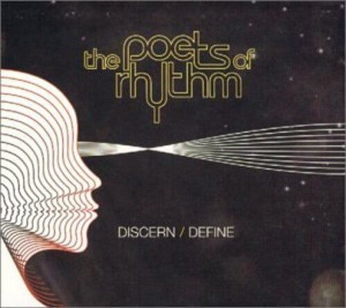 Poets of Rhythm Music > Vinyl Records Poets of Rhythm - Discern/Define 823134006812 DAPT68.1