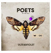 Poets of the Fall Music > Vinyl Records Poets of the Fall - Ultraviolet [Import] 6417138656117 IMT8656117.1