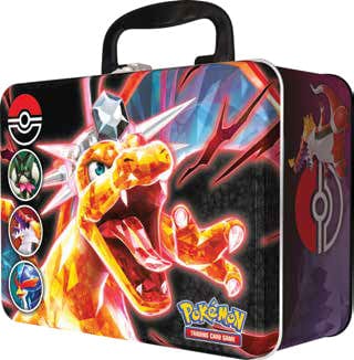 Pokemon: Collector Chest (Fall 2023)