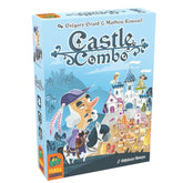 Pokemon Company Trading Card Games > Pokemon Castle Combo 850059057124 PSUCCCORE